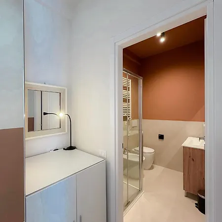 Borgo Design By The Sea * Civitavecchia