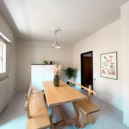 Borgo Design By The Sea Apartmán Civitavecchia