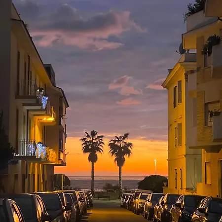 Borgo Design By The Sea Civitavecchia