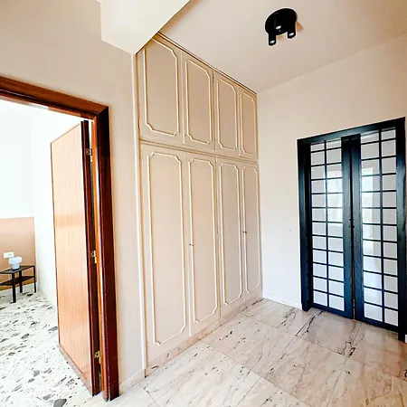 Apartmán Borgo Design By The Sea Civitavecchia