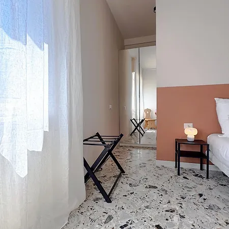Borgo Design By The Sea *
