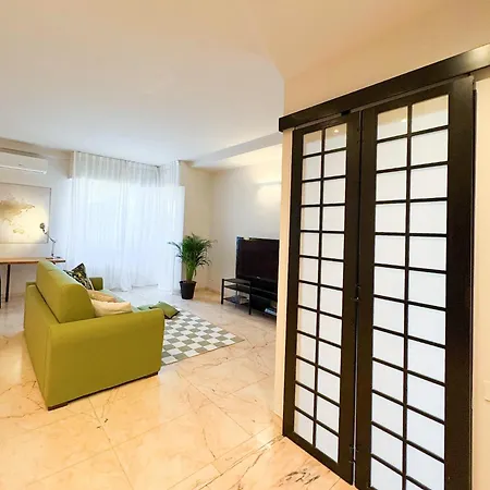 Borgo Design By The Sea Civitavecchia
