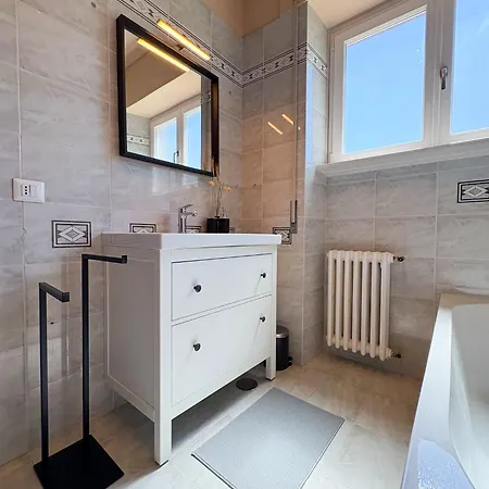 Borgo Design By The Sea Apartmán