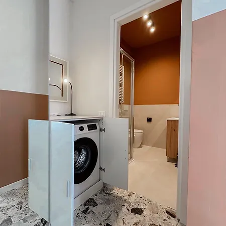 Apartmán Borgo Design By The Sea