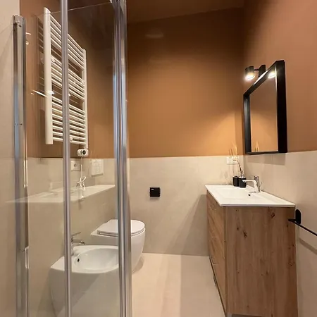 Borgo Design By The Sea * Civitavecchia