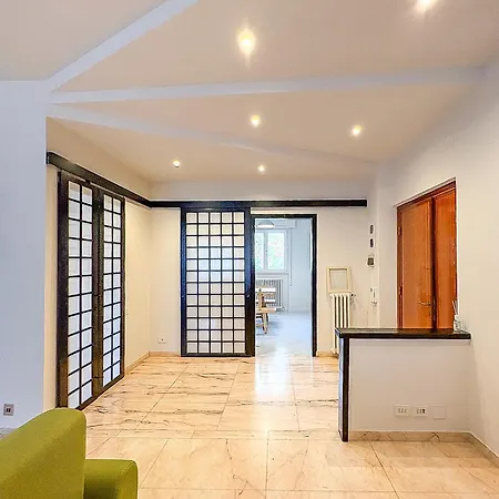 Borgo Design By The Sea Apartmán Civitavecchia