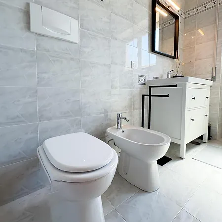 Borgo Design By The Sea * Civitavecchia