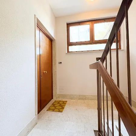 Borgo Design By The Sea Apartmán Civitavecchia